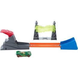 HOT WHEELS ACTION CLASSIC STUNT TURNUL ELECTRIC | MARKETPLACE SHOPPING CENTER