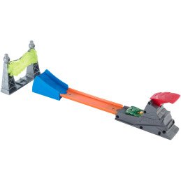 HOT WHEELS ACTION CLASSIC STUNT TURNUL ELECTRIC | MARKETPLACE SHOPPING CENTER