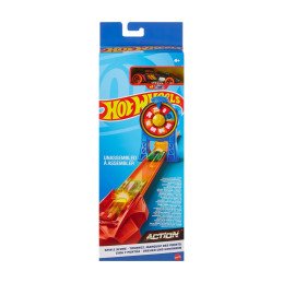 HOT WHEELS ACTION CLASSIC STUNT INVARTE SI INSCRIE | 1Buy.ro