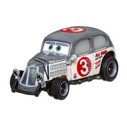 CARS3 SET 2 MASINUTE METALICE CALEB WORLEY SI JET ROBINSON | MARKETPLACE SHOPPING CENTER
