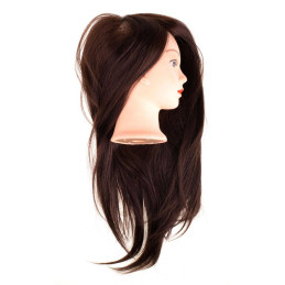 Cap Manechin Par Natural Profesional