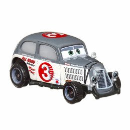 CARS3 SET 2 MASINUTE METALICE CALEB WORLEY SI JET ROBINSON | MARKETPLACE SHOPPING CENTER