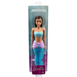 BARBIE PAPUSA SIRENA SATENA | 1Buy.ro
