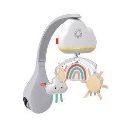 FISHER PRICE CARUSEL MUZICAL 2 IN 1 | MARKETPLACE SHOPPING CENTER