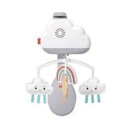 FISHER PRICE CARUSEL MUZICAL 2 IN 1 | MARKETPLACE SHOPPING CENTER