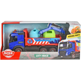 Camion Automacara