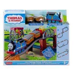 THOMAS SET DE JOACA 3 IN 1 | 1Buy.ro