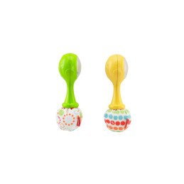 FISHER PRICE SET 2 ZORNAITOARE MARACAS | MARKETPLACE SHOPPING CENTER