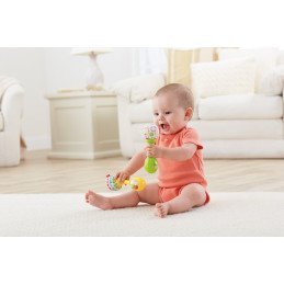 FISHER PRICE SET 2 ZORNAITOARE MARACAS | MARKETPLACE SHOPPING CENTER
