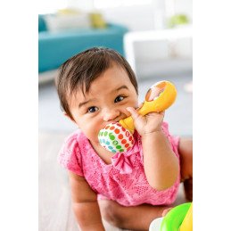 FISHER PRICE SET 2 ZORNAITOARE MARACAS | MARKETPLACE SHOPPING CENTER