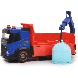 Camion Automacara