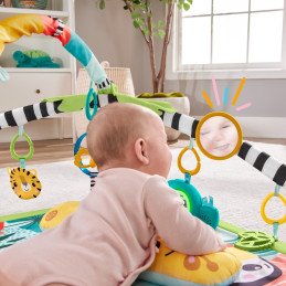 FISHER PRICE SALTELUTA 3 IN 1 | MARKETPLACE SHOPPING CENTER