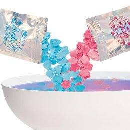 BABRIE SELF CARE SET PAPUSA SI BAIE CU CONFETTI | MARKETPLACE SHOPPING CENTER