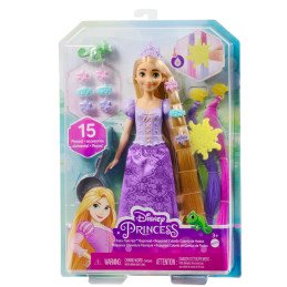 DISNEY PRINCESS PAPUSA PRINTESA RAPUNZEL | 1Buy.ro