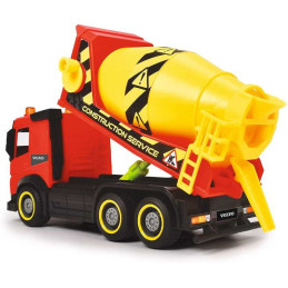 Camion Betoniera