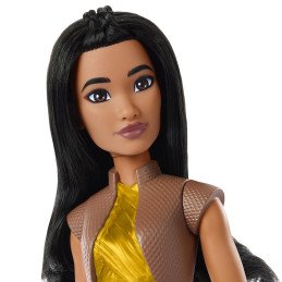 DISNEY PRINCESS PAPUSA PRINTESA RAYA | MARKETPLACE SHOPPING CENTER