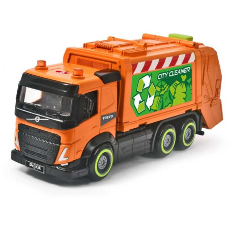 Camion Gunoi