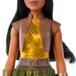 DISNEY PRINCESS PAPUSA PRINTESA RAYA | MARKETPLACE SHOPPING CENTER