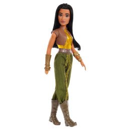 DISNEY PRINCESS PAPUSA PRINTESA RAYA | MARKETPLACE SHOPPING CENTER