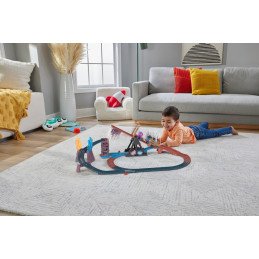 THOMAS SET DE JOACA CRYSTAL CAVES ADVENTURE CU LOCOMOTIVA MOTORIZATA THOMAS | MARKETPLACE SHOPPING CENTER