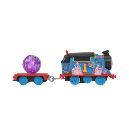 THOMAS SET DE JOACA CRYSTAL CAVES ADVENTURE CU LOCOMOTIVA MOTORIZATA THOMAS | MARKETPLACE SHOPPING CENTER