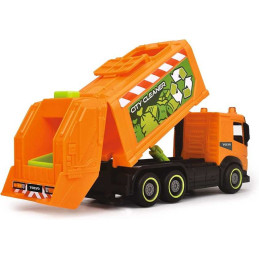 Camion Gunoi