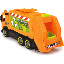 Camion Gunoi