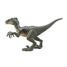 JURASSIC WORLD EPIC ATTACK DINOZAUR VELOCIRAPTOR | MARKETPLACE SHOPPING CENTER