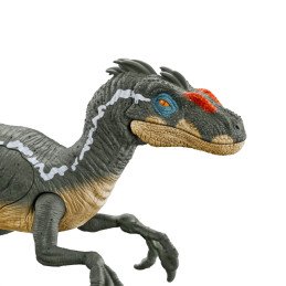 JURASSIC WORLD EPIC ATTACK DINOZAUR VELOCIRAPTOR | MARKETPLACE SHOPPING CENTER