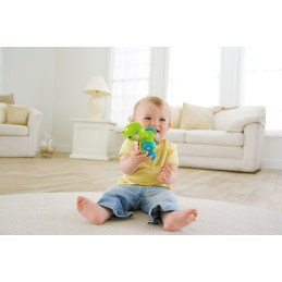 FISHER PRICE JUCARIE APASA SI MERGI TESTOASA | MARKETPLACE SHOPPING CENTER