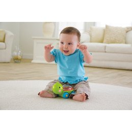 FISHER PRICE JUCARIE APASA SI MERGI TESTOASA | MARKETPLACE SHOPPING CENTER