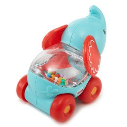 FISHER PRICE JUCARIE APASA SI MERGI ELEFANT | MARKETPLACE SHOPPING CENTER