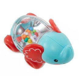 FISHER PRICE JUCARIE APASA SI MERGI ELEFANT | MARKETPLACE SHOPPING CENTER