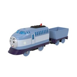 THOMAS LOCOMOTIVA MOTORIZATA KENJI CU VAGON | MARKETPLACE SHOPPING CENTER