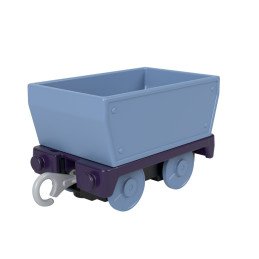 THOMAS LOCOMOTIVA MOTORIZATA KENJI CU VAGON | MARKETPLACE SHOPPING CENTER