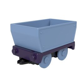 THOMAS LOCOMOTIVA MOTORIZATA KENJI CU VAGON | MARKETPLACE SHOPPING CENTER