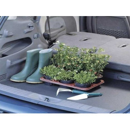 Covoras Portbagaj Universal Antiderapant 100x80cm – Protectie Auto Premium