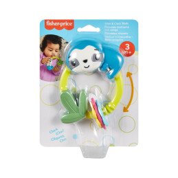 FISHER PRICE JUCARIE ZORNAITOARE LENES | 1Buy.ro