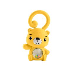FISHER PRICE JUCARIE ZORNAITOARE LEOPARD | MARKETPLACE SHOPPING CENTER