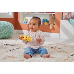 FISHER PRICE JUCARIE ZORNAITOARE LEOPARD | MARKETPLACE SHOPPING CENTER