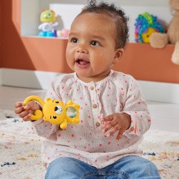 FISHER PRICE JUCARIE ZORNAITOARE LEOPARD | MARKETPLACE SHOPPING CENTER