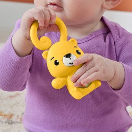 FISHER PRICE JUCARIE ZORNAITOARE LEOPARD | MARKETPLACE SHOPPING CENTER