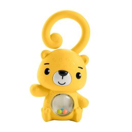FISHER PRICE JUCARIE ZORNAITOARE LEOPARD | MARKETPLACE SHOPPING CENTER