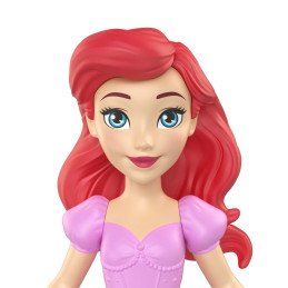 DISNEY PRINCESS MINI PAPUSA ARIEL 9CM | MARKETPLACE SHOPPING CENTER
