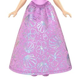 DISNEY PRINCESS MINI PAPUSA ARIEL 9CM | MARKETPLACE SHOPPING CENTER