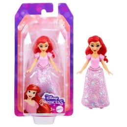 DISNEY PRINCESS MINI PAPUSA ARIEL 9CM | MARKETPLACE SHOPPING CENTER