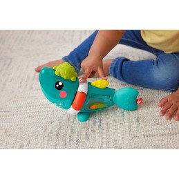 FISHER PRICE RECHINUL PRIETENOS | MARKETPLACE SHOPPING CENTER