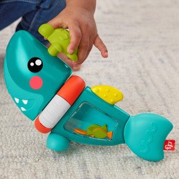FISHER PRICE RECHINUL PRIETENOS | MARKETPLACE SHOPPING CENTER