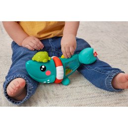 FISHER PRICE RECHINUL PRIETENOS | MARKETPLACE SHOPPING CENTER