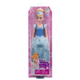 DISNEY PRINCESS PAPUSA PRINTESA CENUSAREASA | 1Buy.ro